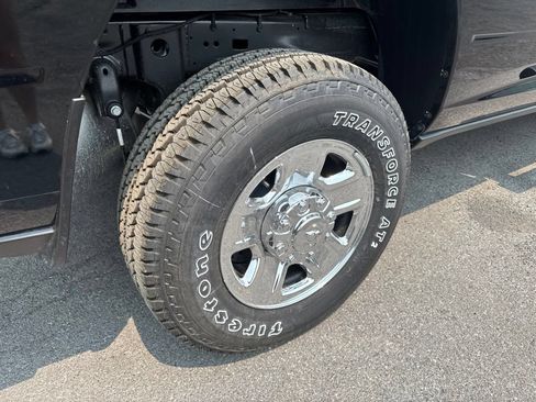 New 2026 RAM 2500 Tradesman AWD/4WD image 11