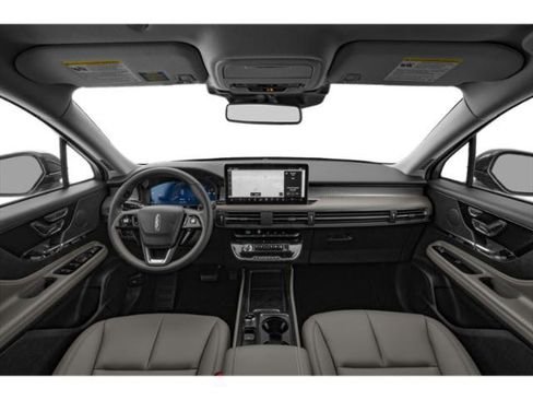 Certified 2025 Lincoln Corsair FWD image 7