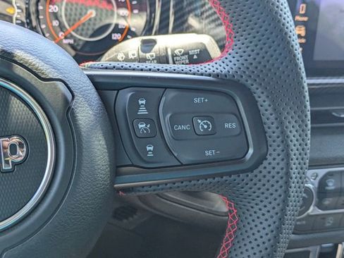New 2026 Jeep Wrangler Unlimited Sport AWD/4WD image 16