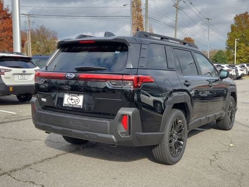New 2026 Subaru Outback Limited XT image 3