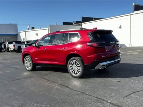 New 2026 GMC Acadia Denali image 6