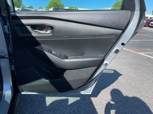 Certified 2025 Honda Accord Sport image 35