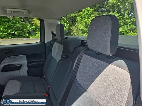Used 2024 Ford Maverick XLT w/ Equipment Group 300A Standard AWD/4WD image 34