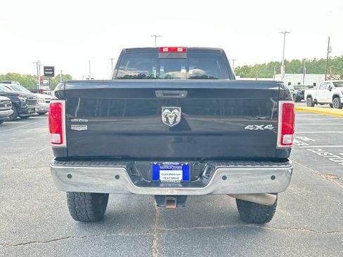 Used 2014 RAM 2500 Laramie w/ Convenience Group AWD/4WD image 14