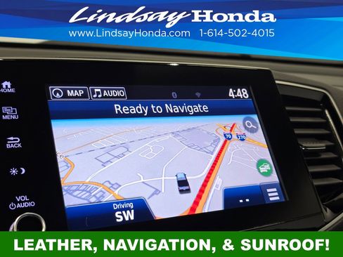 Used 2023 Honda Ridgeline Black Edition image 20