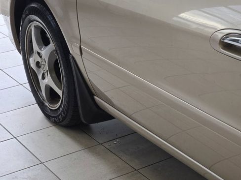 Used 2002 Acura TL 3.2 image 15