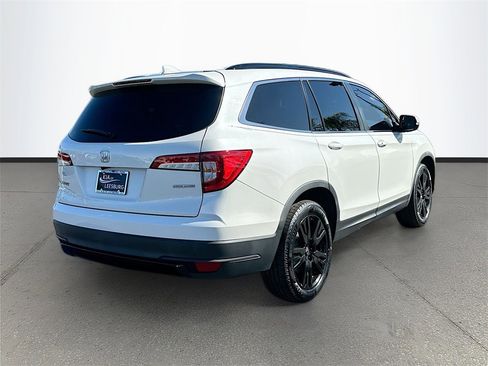 Used 2022 Honda Pilot Special Edition image 7