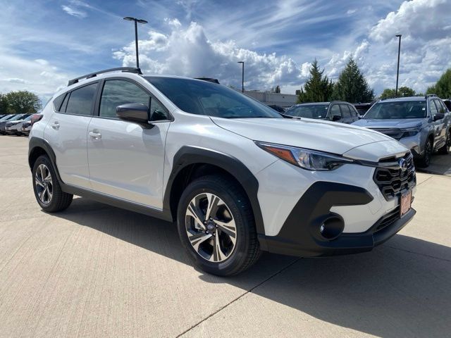 New 2026 Subaru Crosstrek 2.5i Premium AWD/4WD image 7