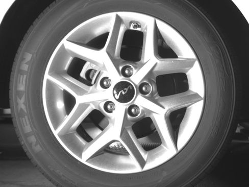 Used 2025 Kia Soul LX w/ LX Technology Package FWD image 15