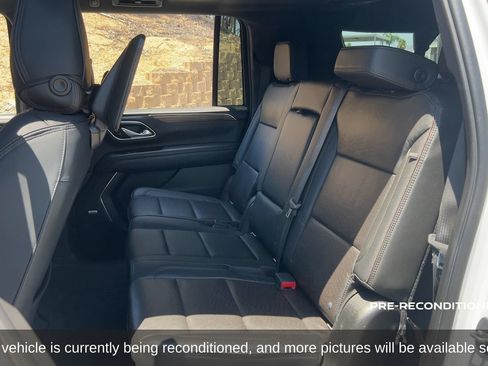 Used 2021 Chevrolet Suburban High Country w/ Max Trailering Package AWD/4WD image 12