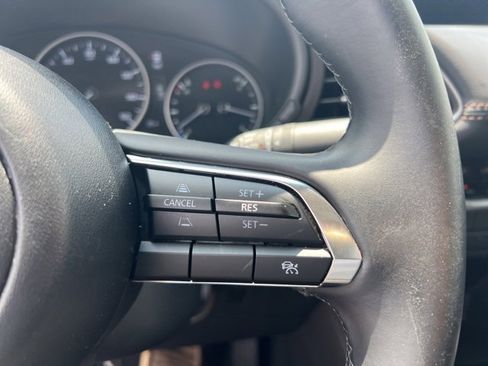 Certified 2025 MAZDA MAZDA3 s image 32