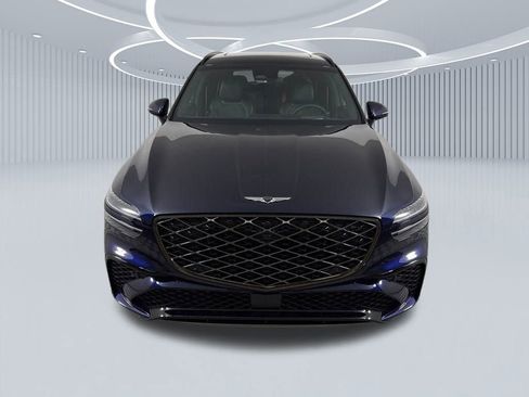 New 2026 Genesis GV70 3.5T Sport Prestige image 11