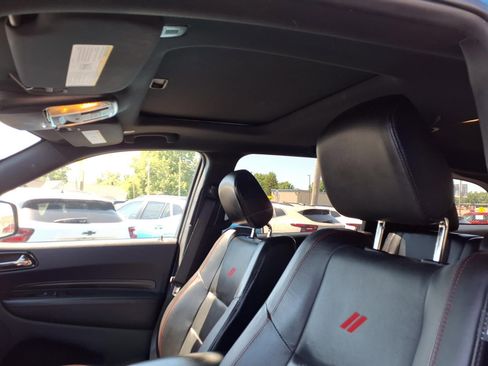 Used 2024 Dodge Durango GT AWD/4WD image 12