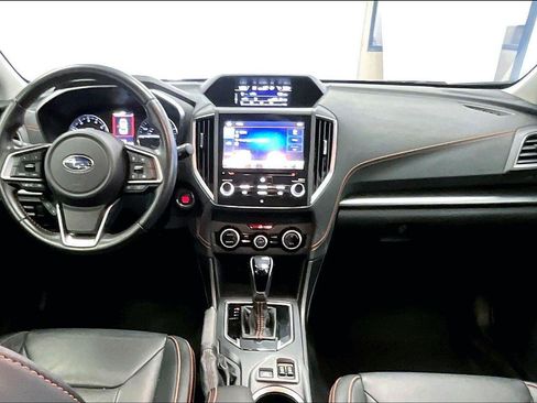 Used 2023 Subaru Crosstrek 2.5i Limited w/ Moonroof Package image 14