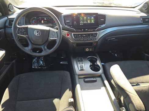 Certified 2022 Honda Pilot Sport image 14