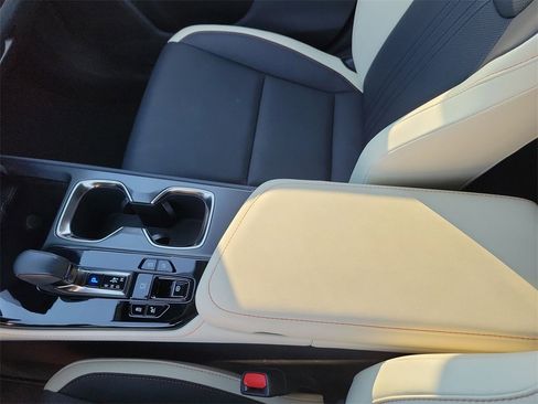 Used 2023 Lexus NX 350 AWD w/ Premium Package image 22