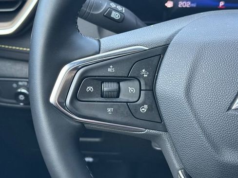 Used 2026 Chevrolet TrailBlazer ACTIV w/ Convenience Package FWD image 37