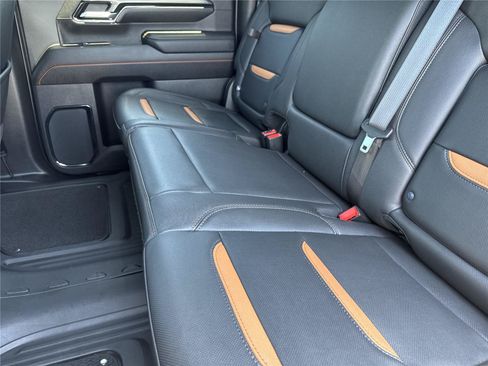 Used 2024 GMC Sierra 3500 AT4 w/ AT4 Premium Plus Package AWD/4WD image 32