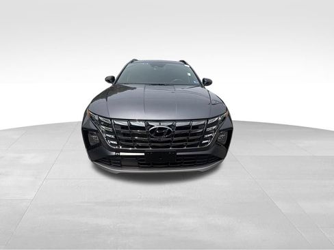 Used 2024 Hyundai Tucson N Line AWD/4WD image 9