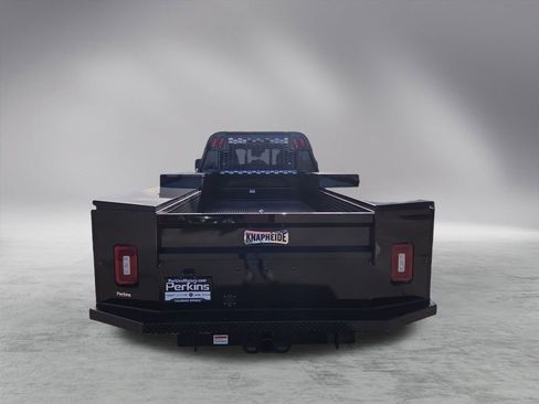 New 2026 RAM 5500 Tradesman image 6