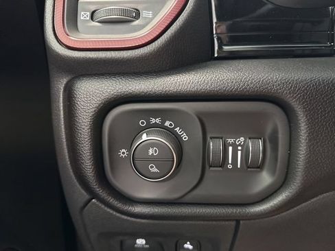 New 2026 RAM 1500 Rebel w/ Rebel Level 2 Equipment Group AWD/4WD image 36