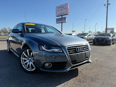 Used 2012 Audi A4 2.0T Premium Plus image 35