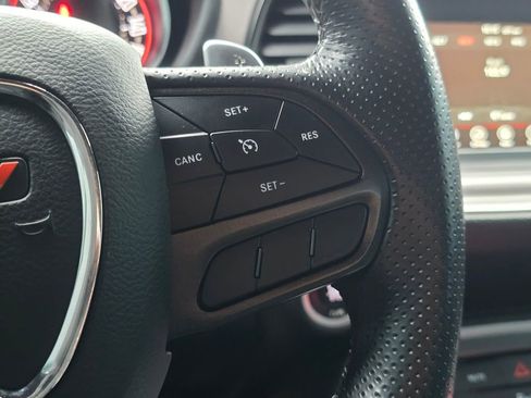 Used 2022 Dodge Challenger GT image 32