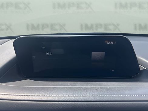 Used 2024 MAZDA CX-30 AWD 2.5 S w/ Select Sport Pkg image 16