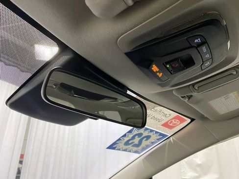 Certified 2023 Toyota Corolla LE w/ LE Convenience Package image 21