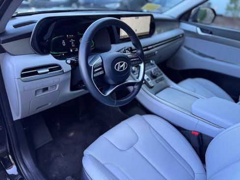 Used 2023 Hyundai Palisade SEL w/ Cargo Package AWD/4WD image 14