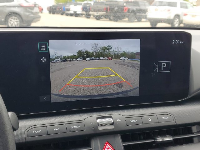 Used 2025 Kia K4 FWD image 20