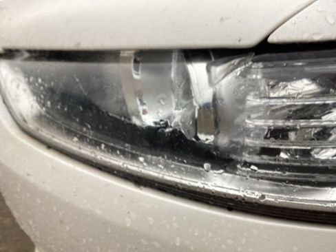 Used 2015 Ford Fusion Titanium FWD image 4