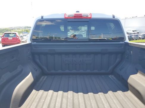 Used 2025 GMC Canyon Elevation w/ Convenience Package RWD image 9