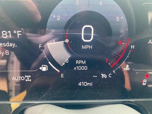 New 2026 GMC Yukon AT4 w/ AT4 Premium Package AWD/4WD image 26