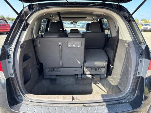 Used 2015 Honda Odyssey EX-L image 9