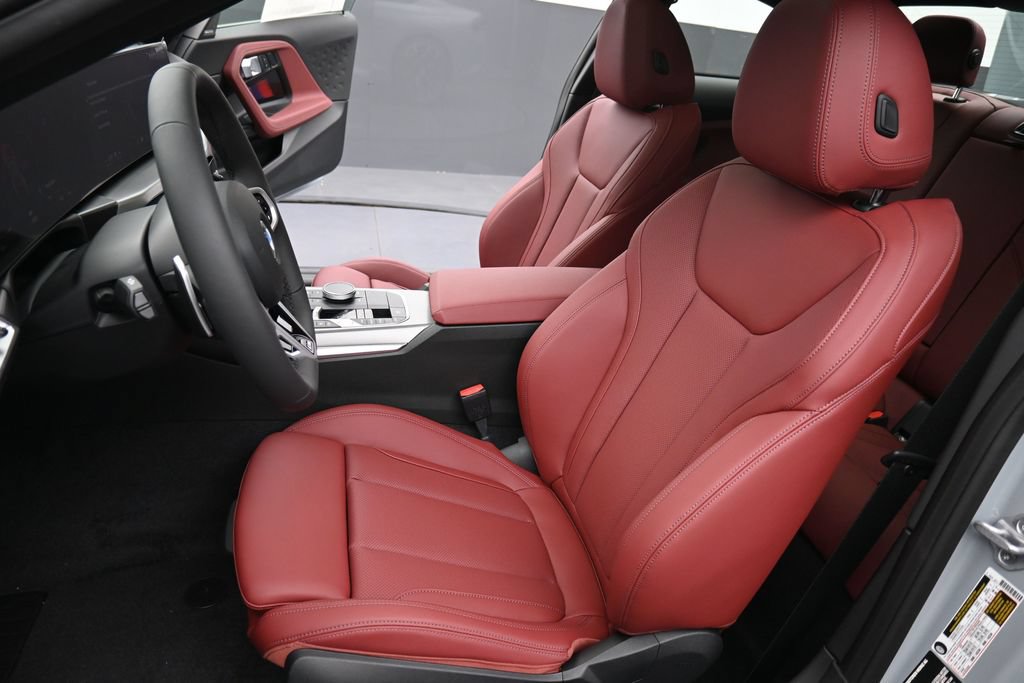 New 2026 BMW 230i Coupe w/ Premium Package RWD image 11