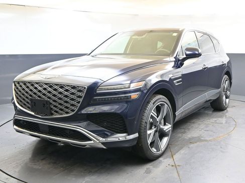 Used 2026 Genesis GV80 2.5T Prestige AWD/4WD image 1