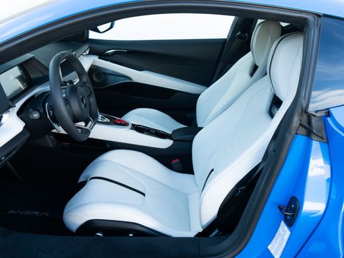 Used 2024 Lotus Emira First Edition image 6