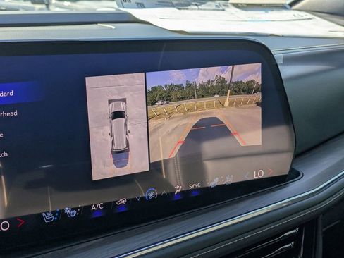 New 2025 Chevrolet Tahoe Premier image 24