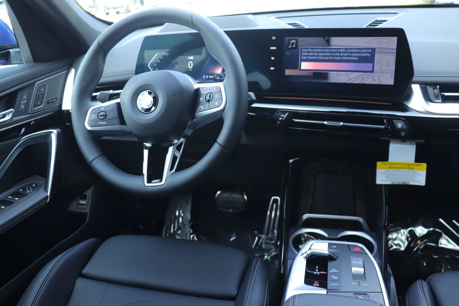 New 2026 BMW X1 xDrive28i w/ Technology Package AWD/4WD image 27
