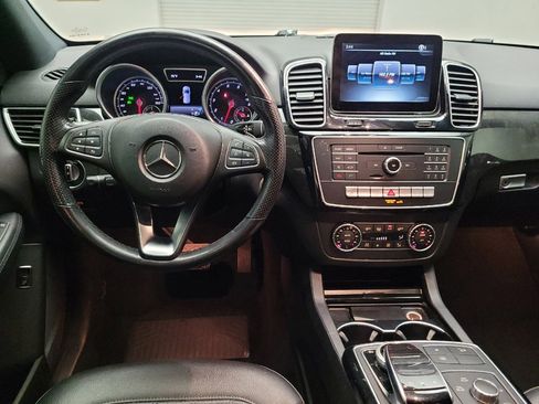 Used 2017 Mercedes-Benz GLE 350 4MATIC w/ Premium 1 Package image 22
