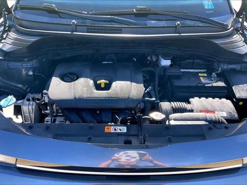 Used 2020 Kia Soul GT-Line w/ Option Group 015 image 9