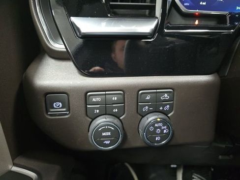 New 2026 Chevrolet Silverado 1500 LT Trail Boss w/ LT Trail Boss Premium Package image 19