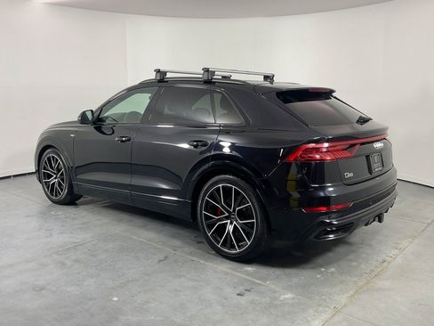 Used 2019 Audi Q8 Prestige image 7