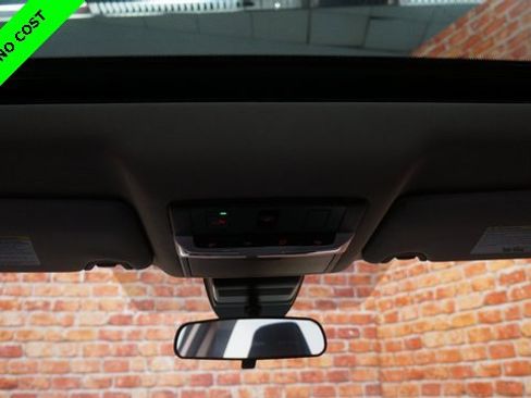 Certified 2024 Nissan Altima 2.5 SR w/ SR Premium Package image 32