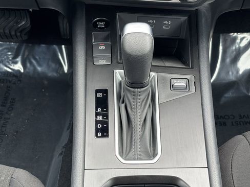 New 2026 Nissan Kicks S FWD image 18