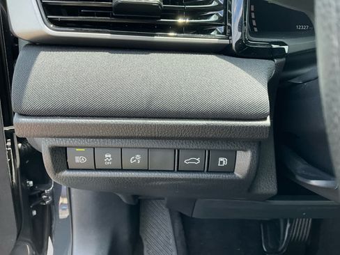 Used 2026 Toyota Camry LE FWD image 20