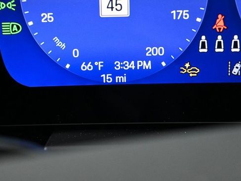 New 2025 Porsche Macan 4S Electric image 13