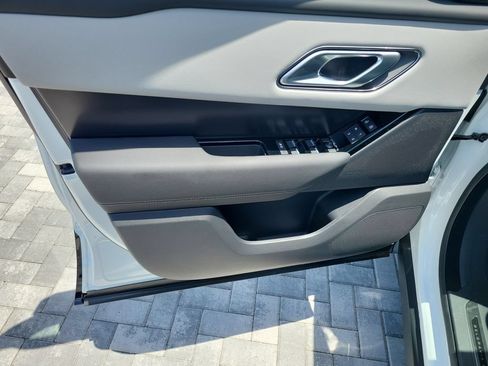 New 2026 Land Rover Range Rover Velar Belgravia AWD/4WD image 23
