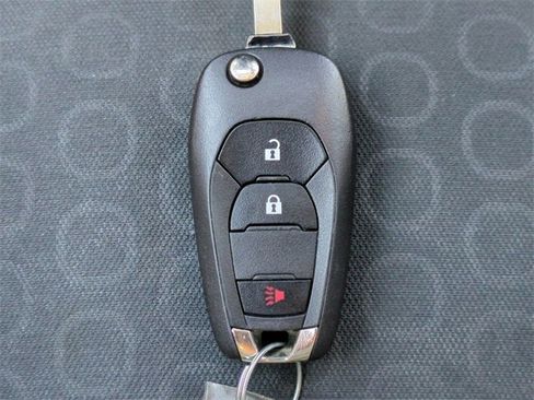 Used 2020 Chevrolet Trax LS image 25